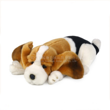 Guangdong ICTI supplier plush dog toys bulk and cheap dog toys with squeakers